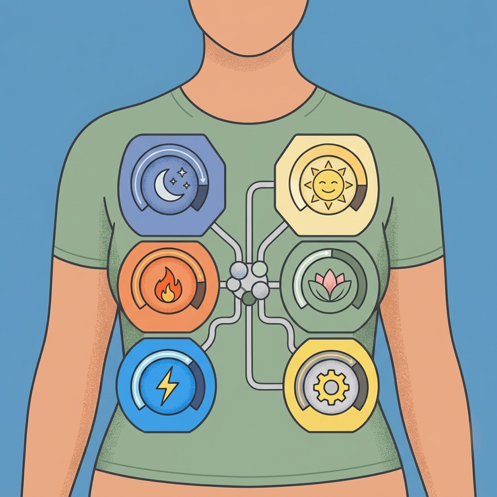 Hormone 101: Was Hormone sind und warum sie wichtig sind