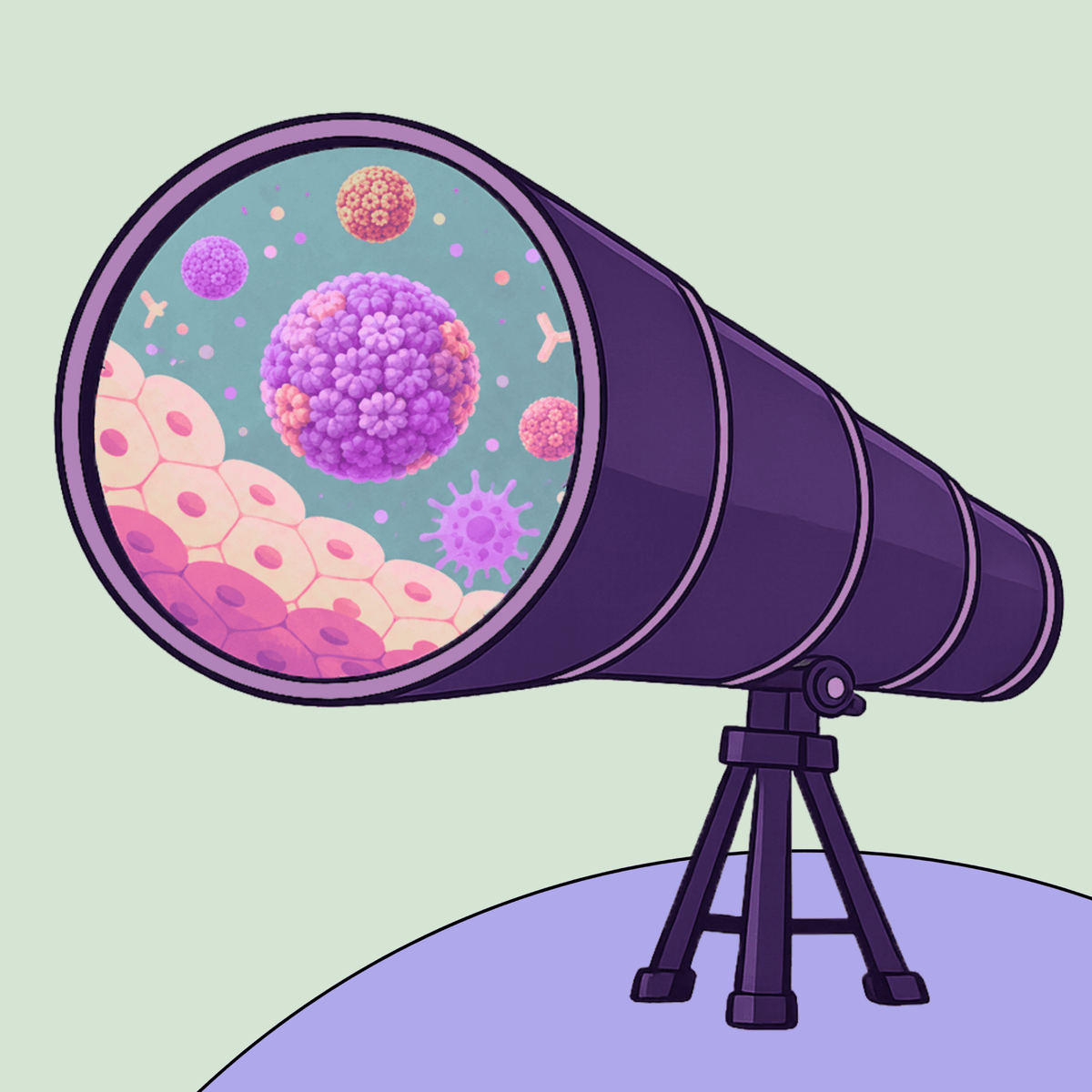 HPV einfach erklärt - LOVYN