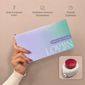 Hormon Test – Extended für Frauen (Blutentnahme Oberarm) - LOVYN
