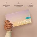 HPV-Test für Frauen - LOVYN