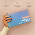 STI Test – Essential 5 – Geschlechtskrankheiten Heimtest - LOVYN